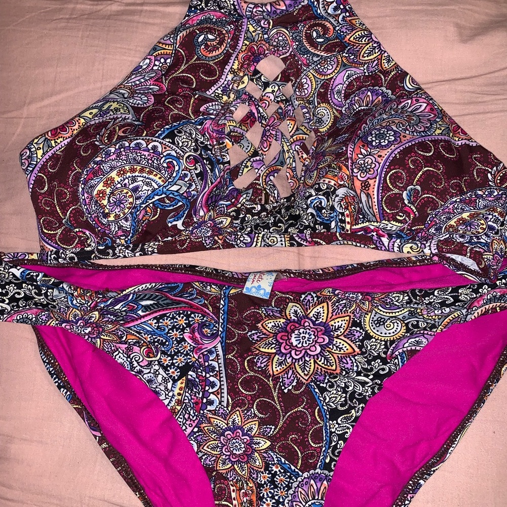 Alter’d State bathing suit